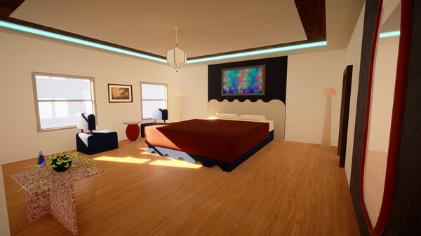 Miami Hotel Simulator 截图 20