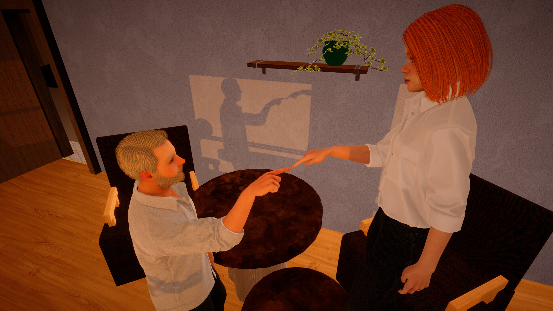 Miami Hotel Simulator screenshot 9