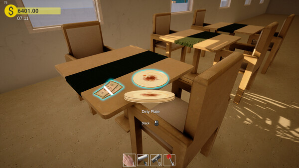 Miami Hotel Simulator 截图 18