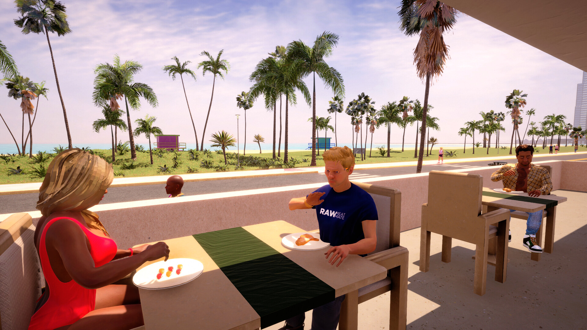 Find the best computers for Miami Hotel Simulator