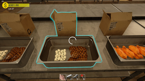 Miami Hotel Simulator 截图 13