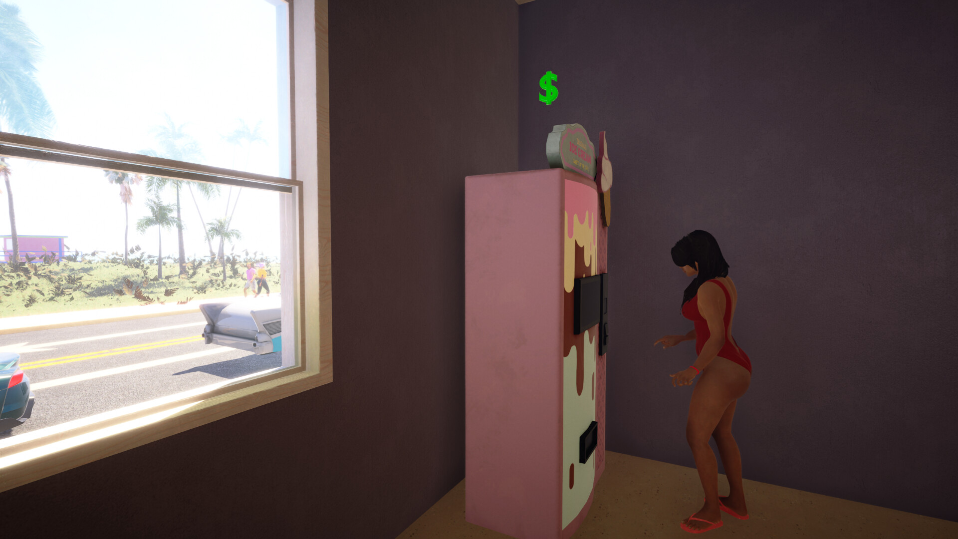 Miami Hotel Simulator screenshot 21