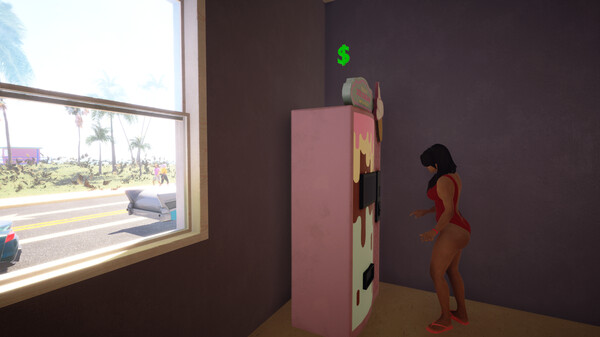 Miami Hotel Simulator 截图 23