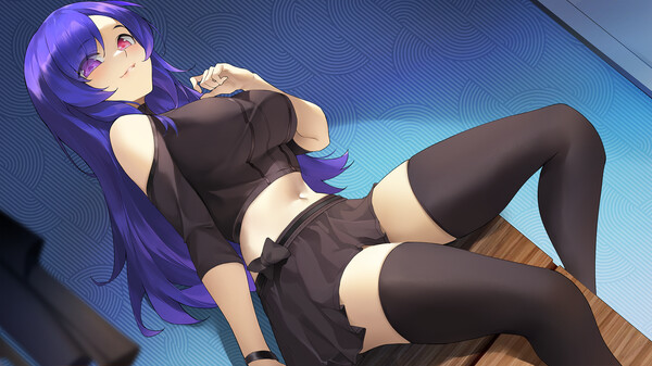 Maid Cafe - Maid Love screenshot 7