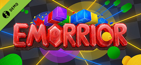 Emorrior Demo cover art