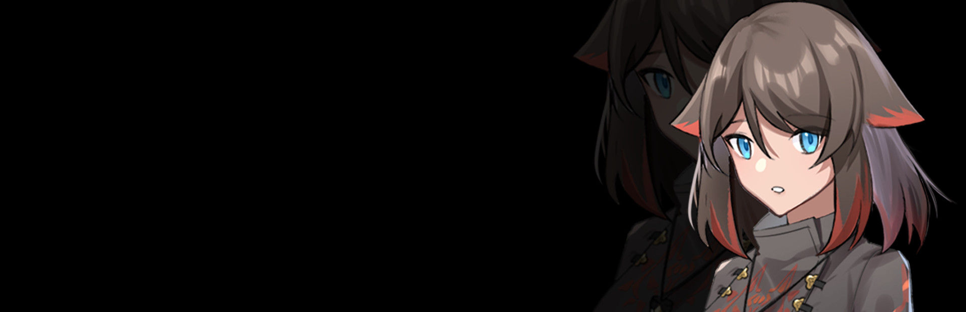 Crimson Wolf