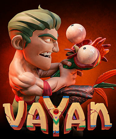 Vayan