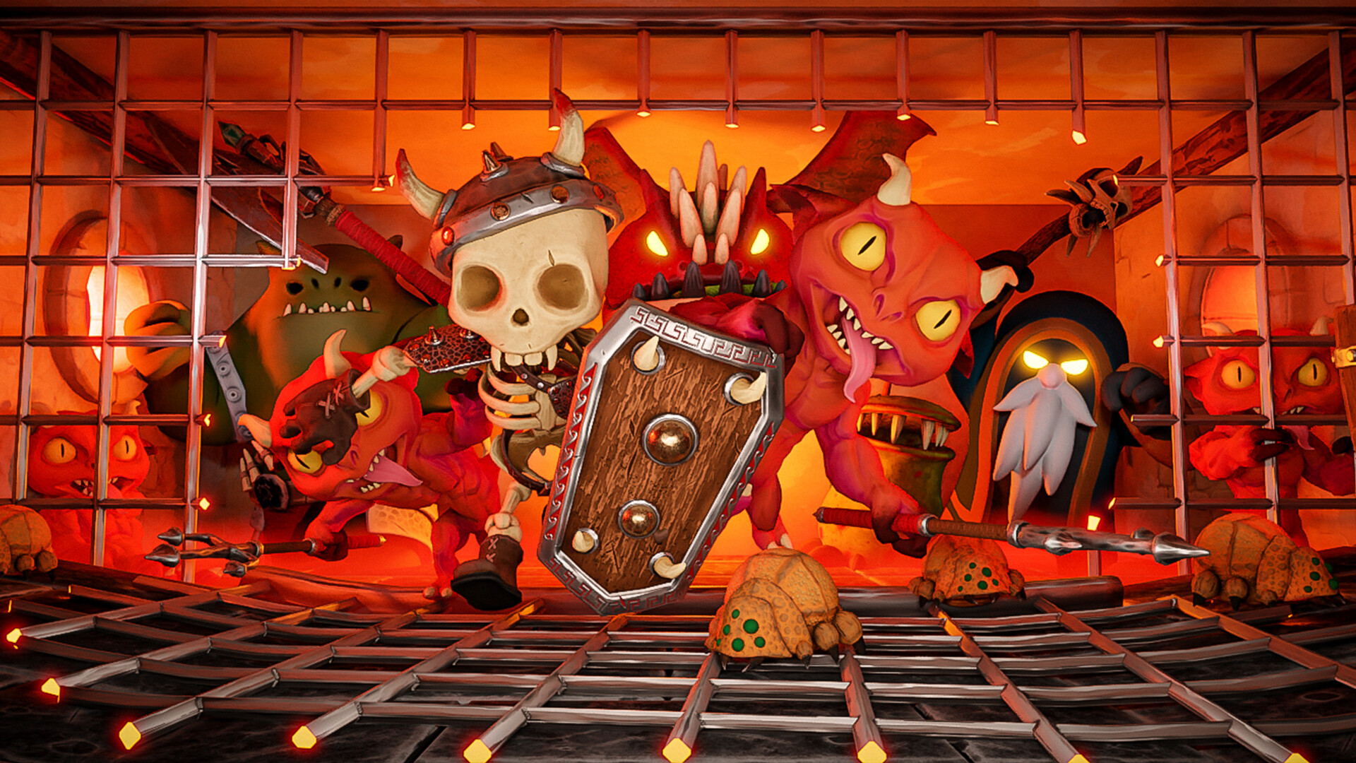 Vayan Featured Screenshot #1
