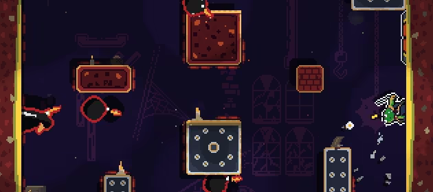 FROGUE video 1