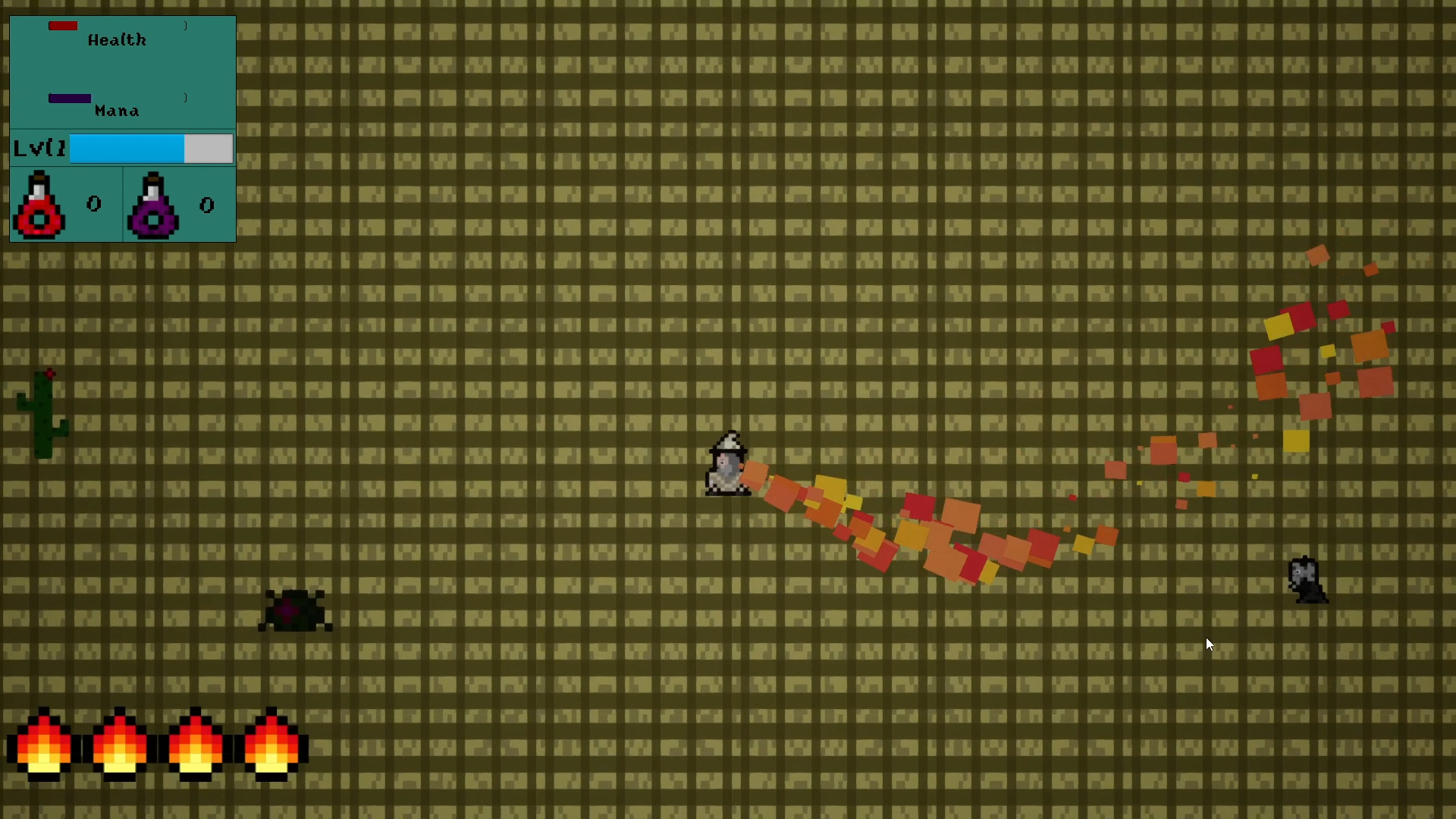 The Synergist Featured Screenshot #1