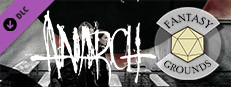 Fantasy Grounds - Vampire: The Masquerade, Anarch Small Capsule Image