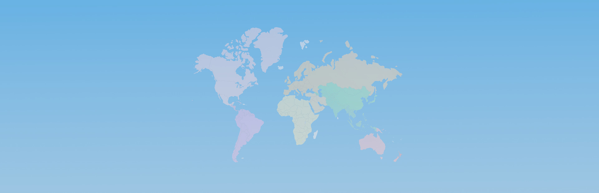 Chased Around The World