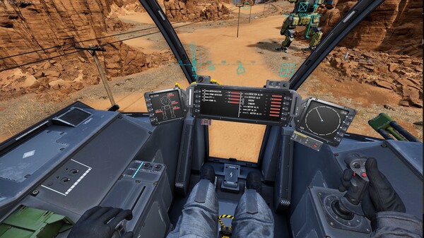 Screenshot 3 of Engines Of Destruction - more gameplay footage