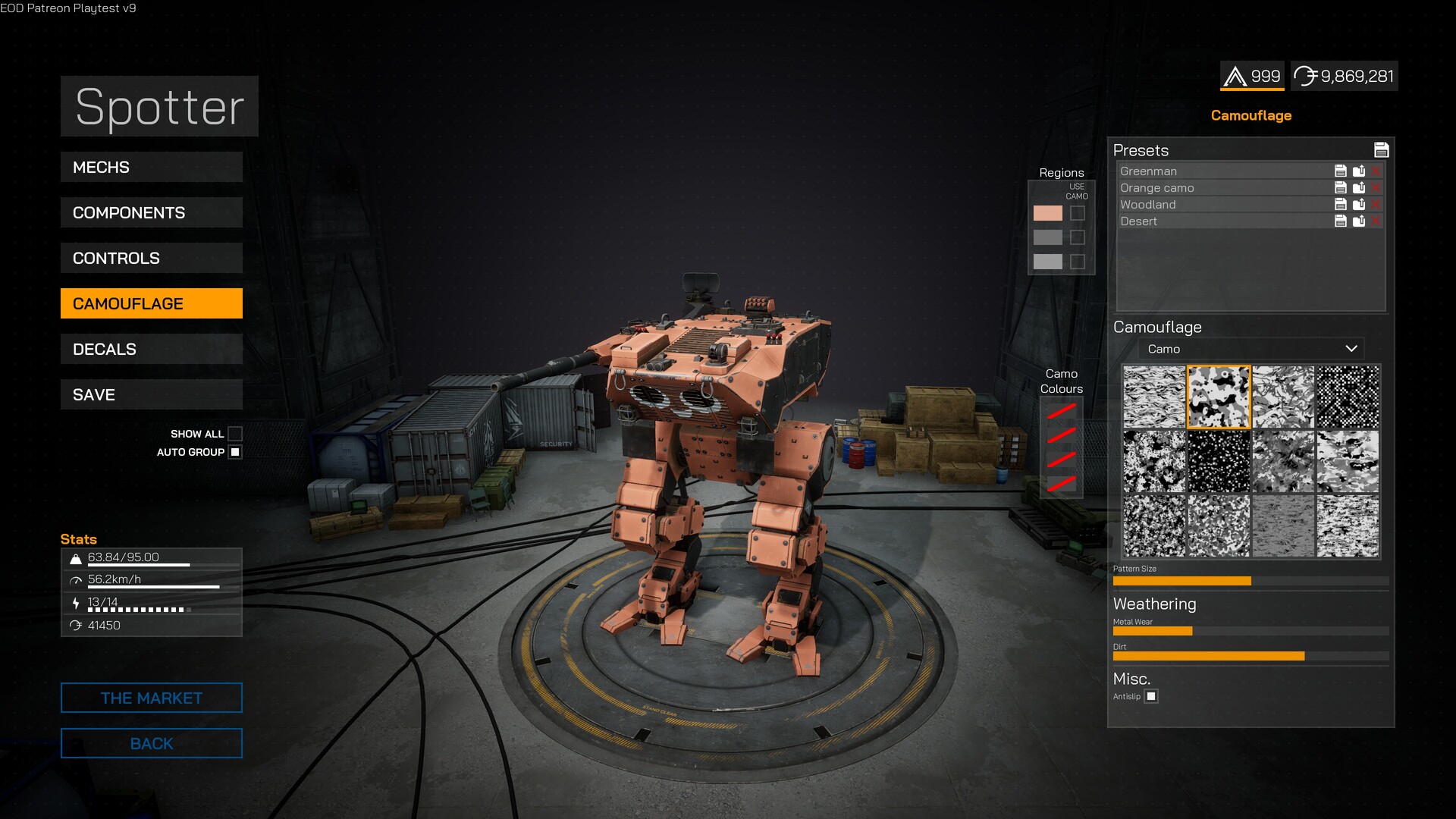 Engines Of Destruction screenshot #5