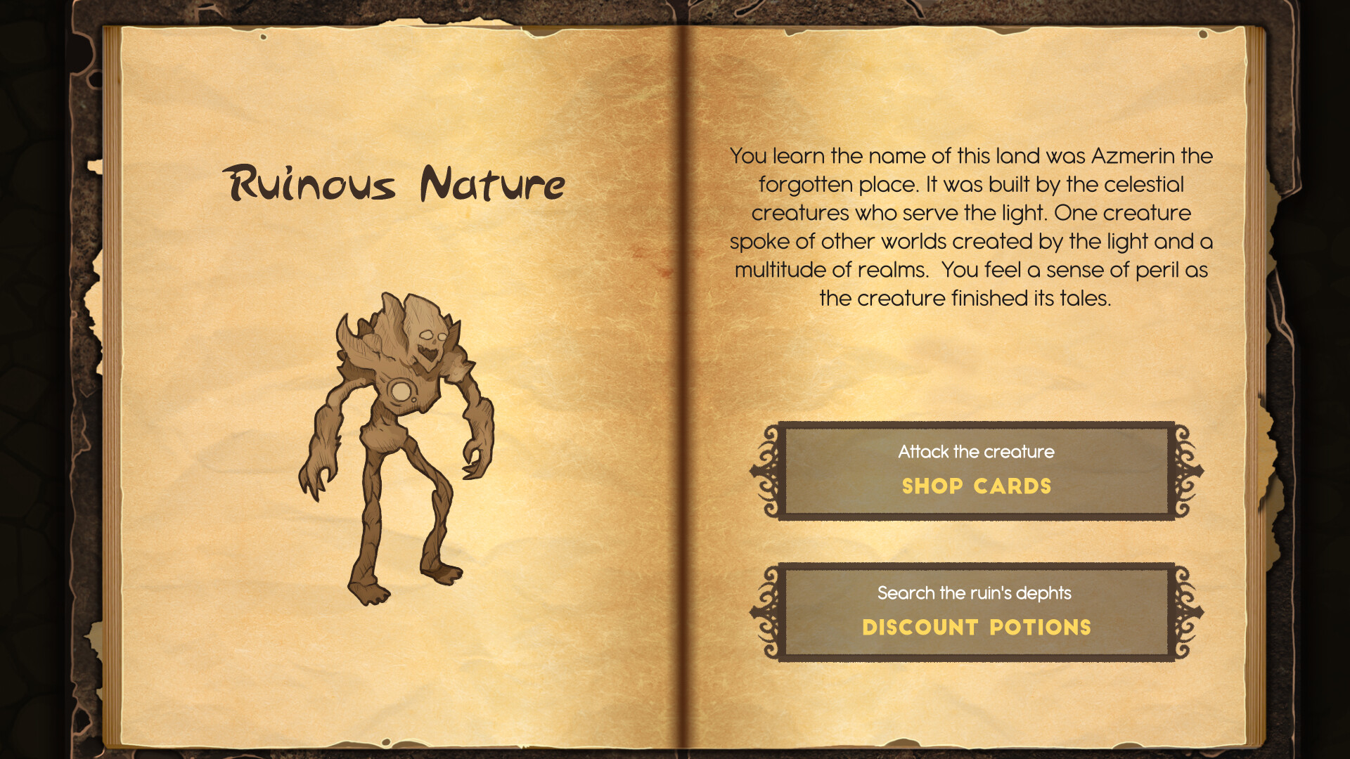 Скриншот игры Tetra Tactics - 5