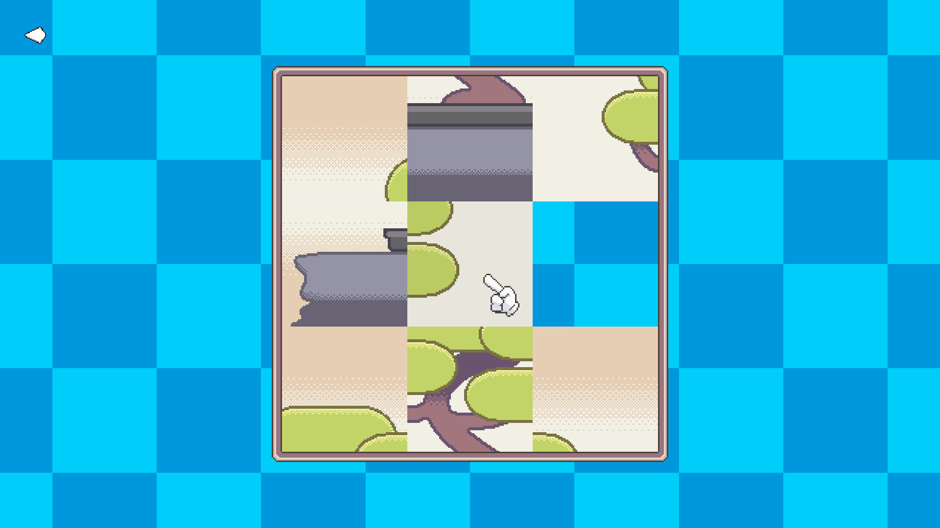 TILE PERFECT Featured Screenshot #1