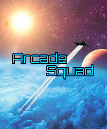 Arcade Squad