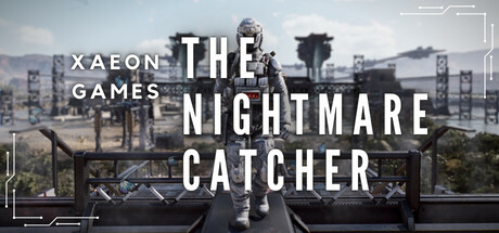 The Nightmare Catcher cover art