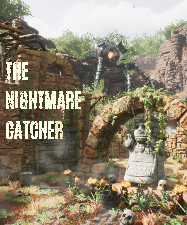 The Nightmare Catcher