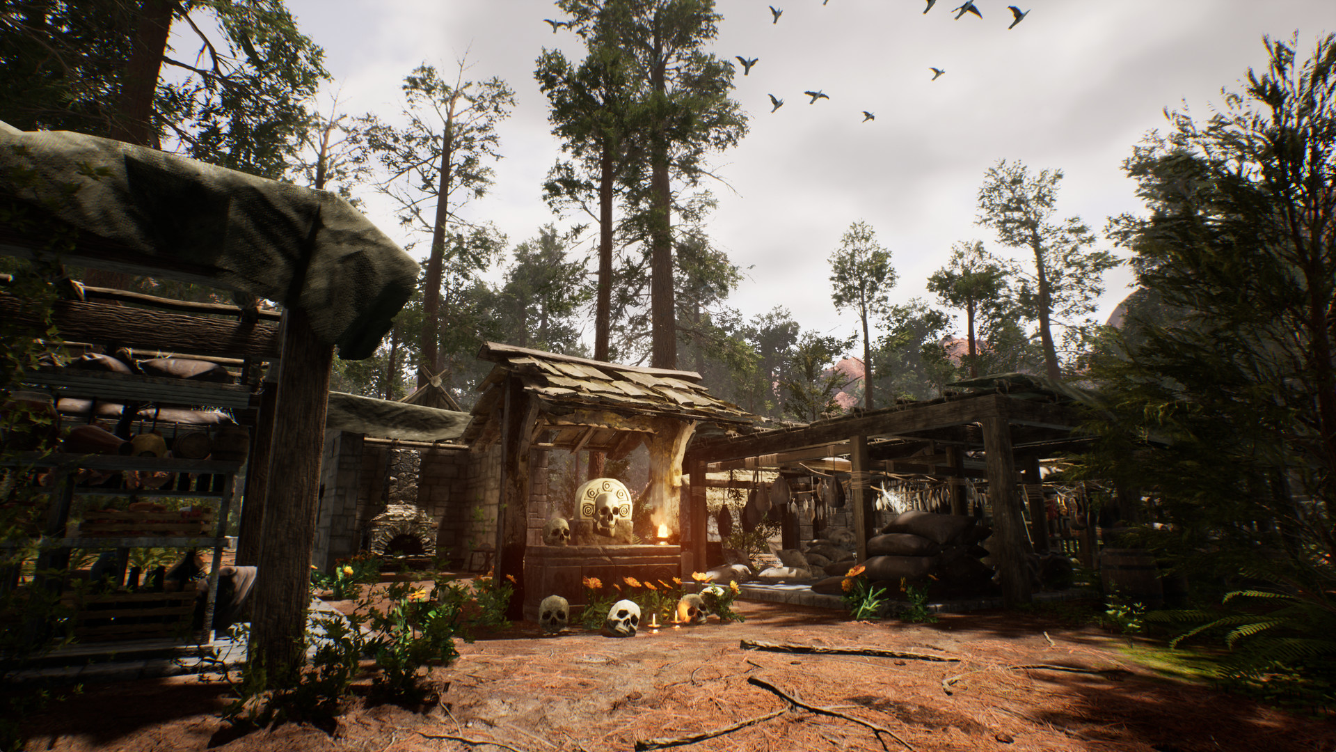 The Nightmare Catcher screenshot 9