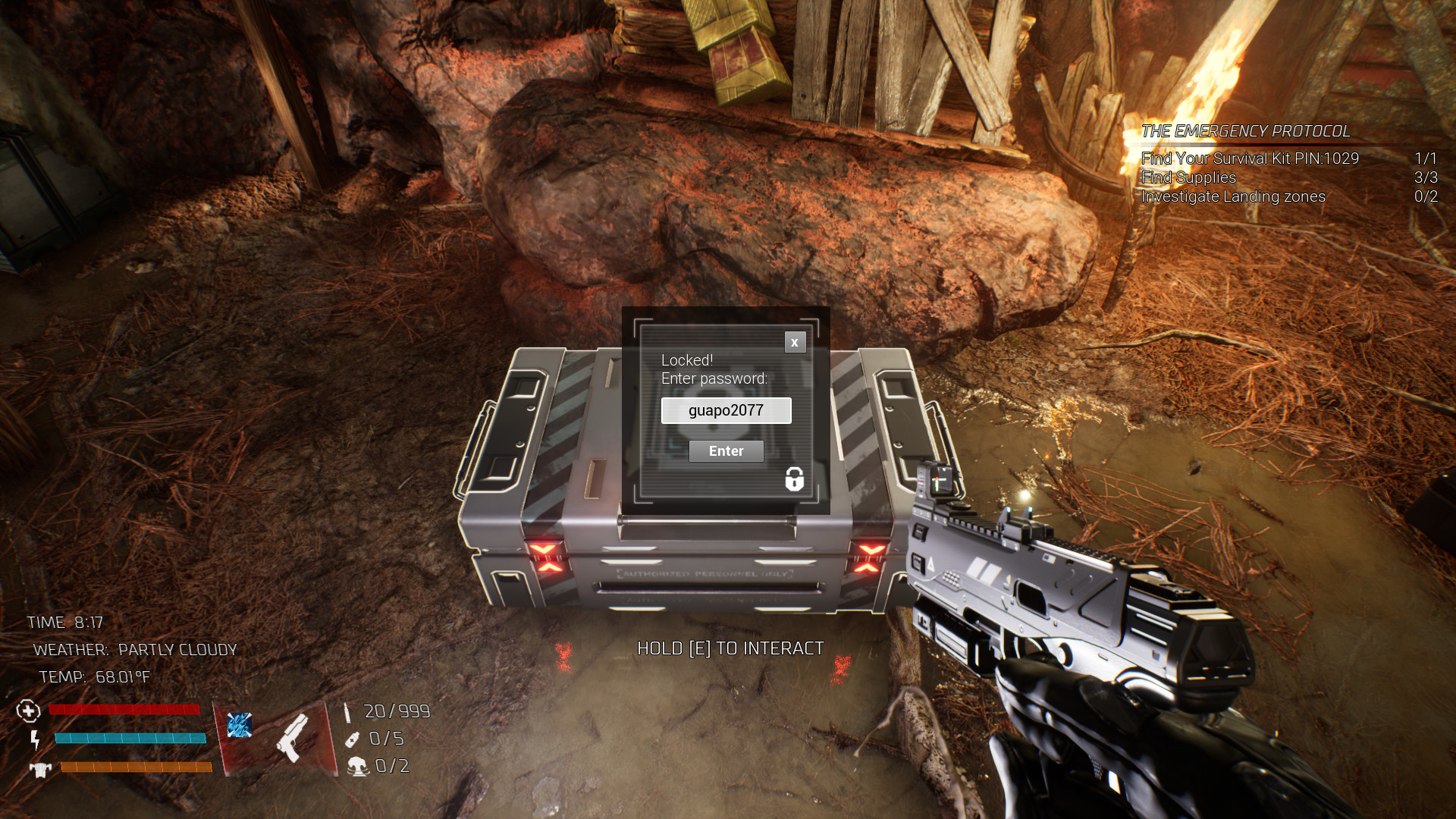 The Nightmare Catcher screenshot 10