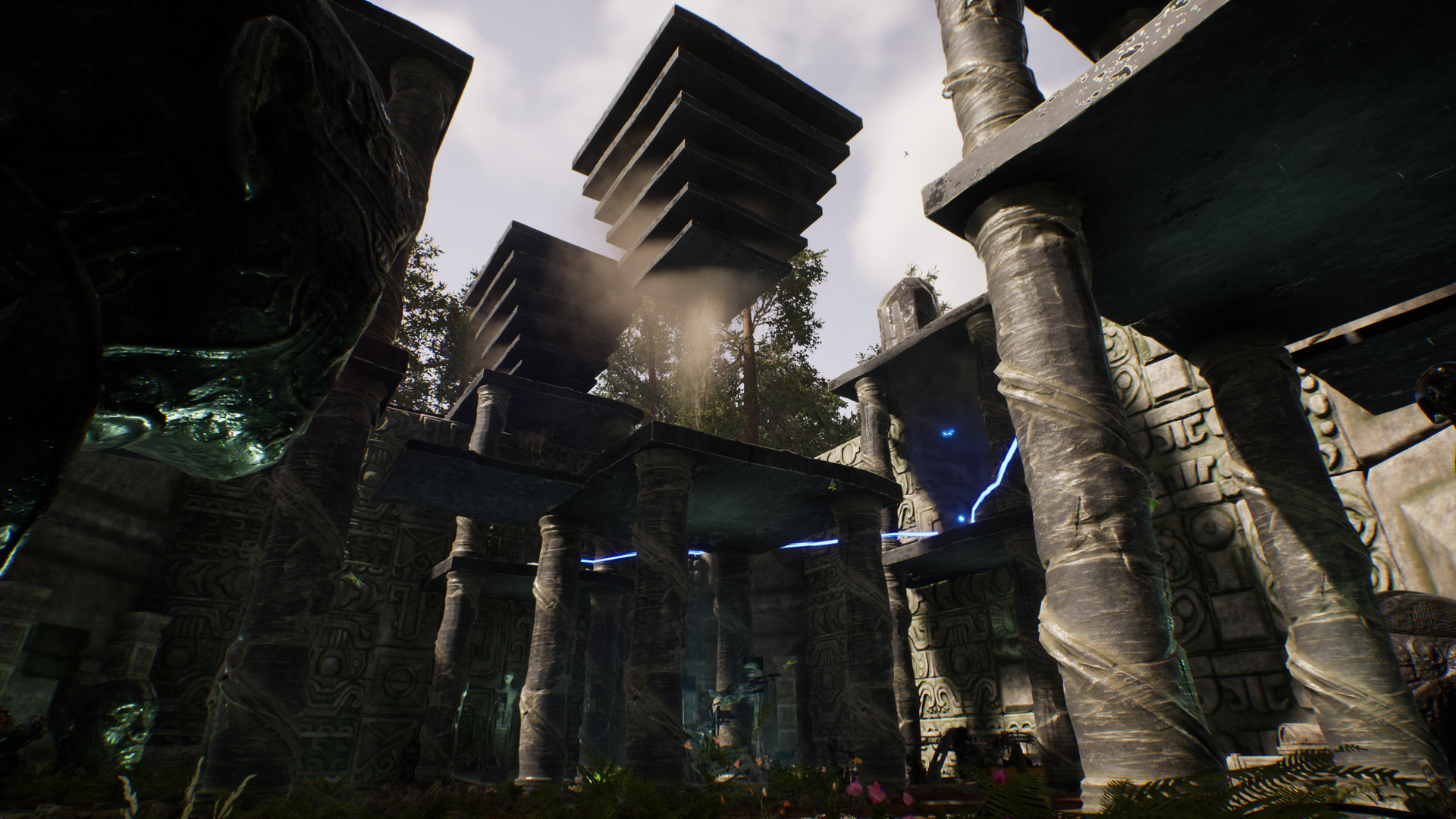 The Nightmare Catcher screenshot 7