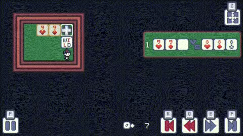 Pokaban video 8