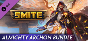 SMITE Almighty Archon -paketti