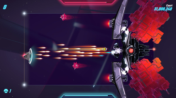 Shatter Remastered Deluxe screenshot 3