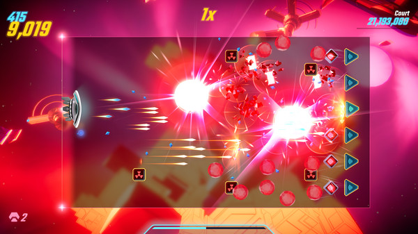 Shatter Remastered Deluxe screenshot 4