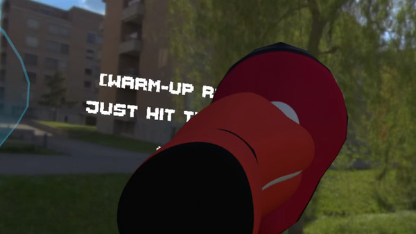 Simple Boxing Drills VR screenshot 5