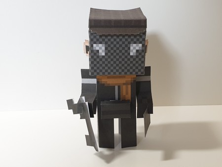 SPEARHEAD - PAPER PACK + screenshot 1