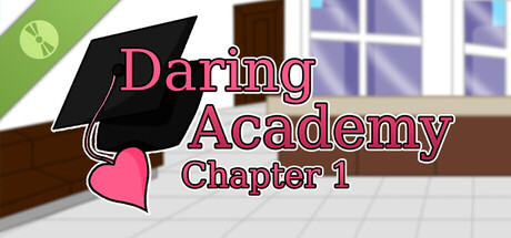 Daring Academy: Chapter 1 Demo