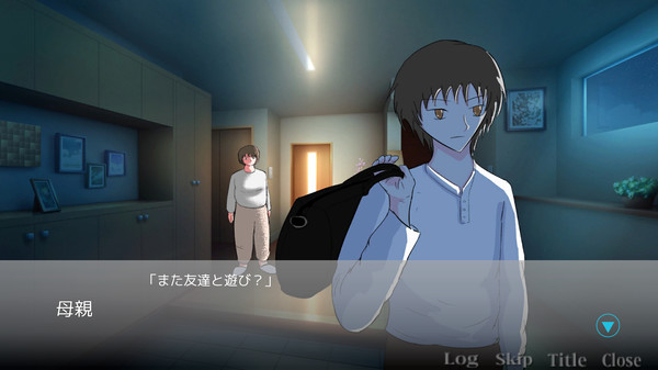 Findme ～３０才の夢追い人～ screenshot 3