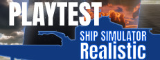 Ship Simulator Realistic Playtest game capsule image