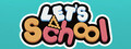 Let's School header image