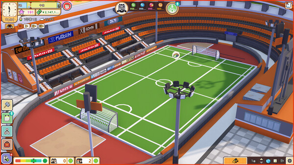 学园构想家-游戏截图