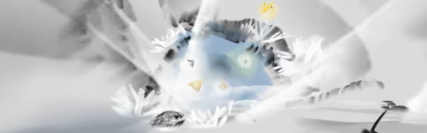 Mirages of Winter video 3