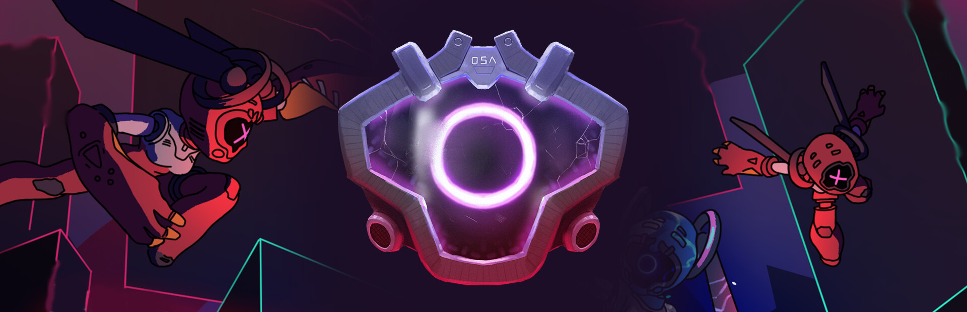 Overstrike Arena