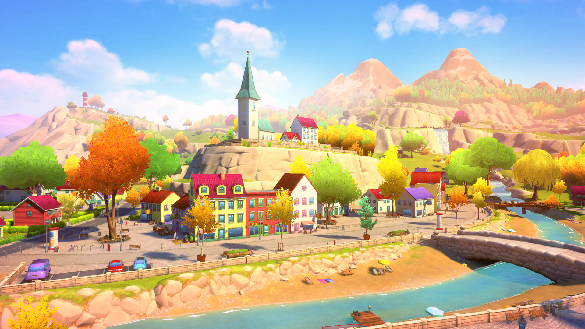 Horse Club™ Adventures 2: Hazelwood Stories screenshot 3