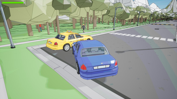 Сrime Сity screenshot 2