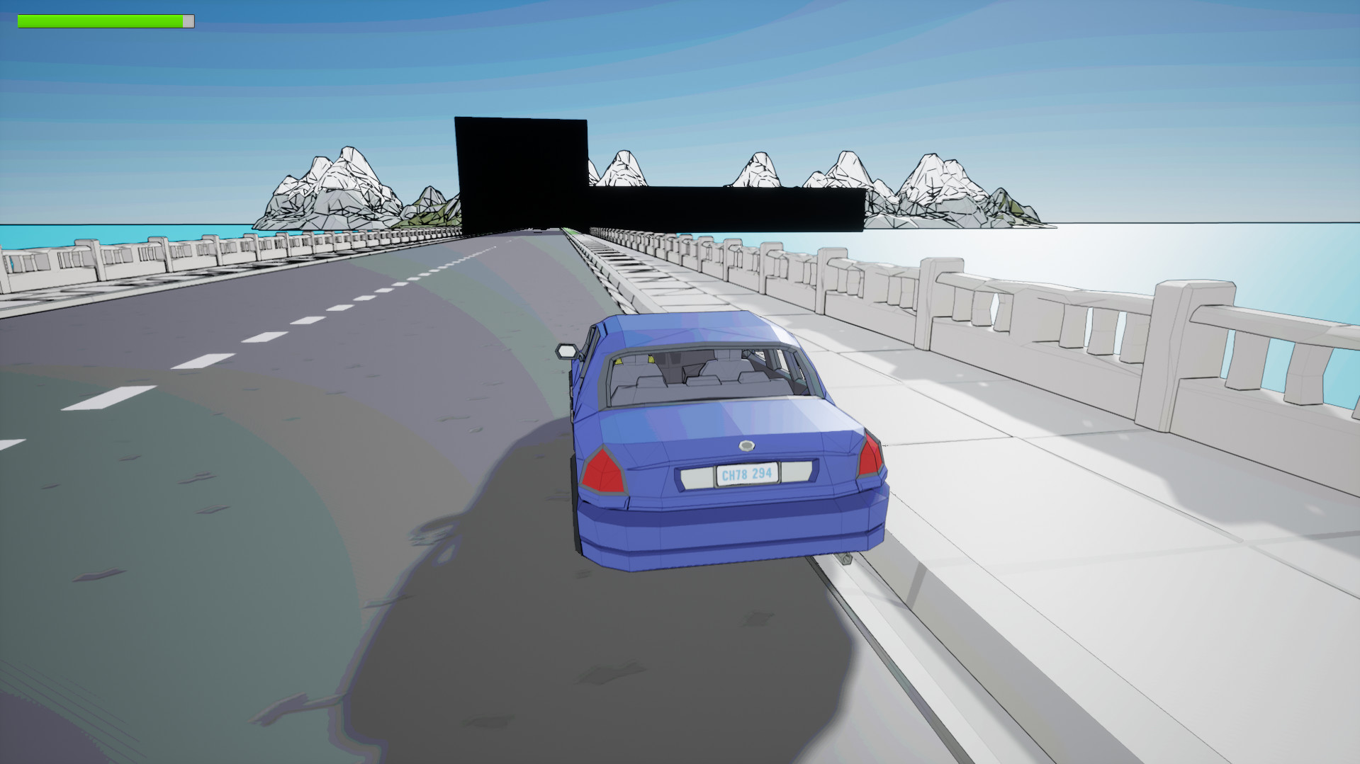 Сrime Сity Featured Screenshot #1