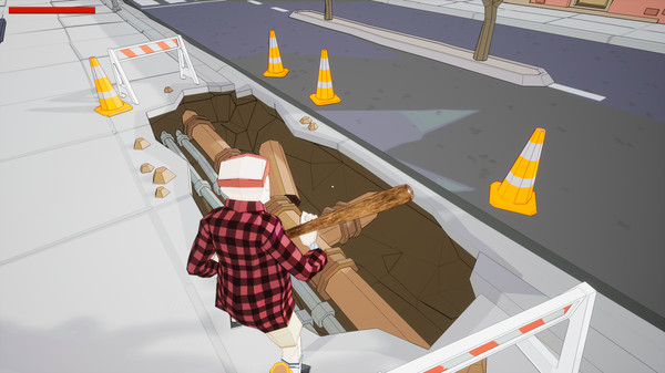 Сrime Сity screenshot 3