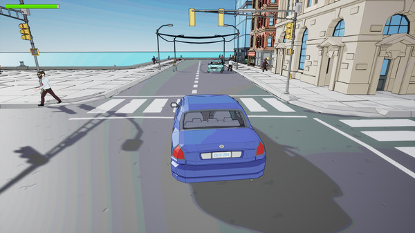 Сrime Сity screenshot 6