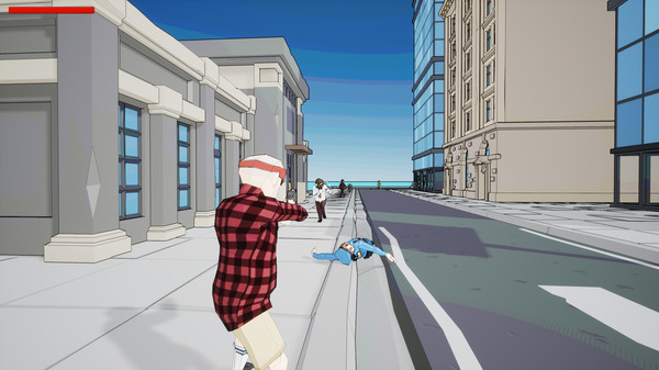 Сrime Сity screenshot 4