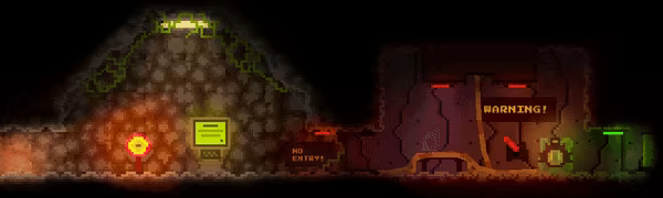 A Ruthless World video 1
