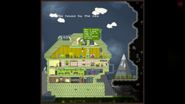 Скриншот 1 из игры A Ruthless World