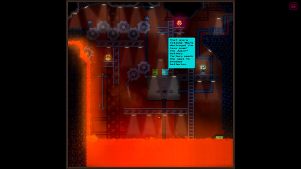 Скриншот 2 из игры A Ruthless World