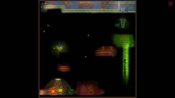 Скриншот 3 из игры A Ruthless World