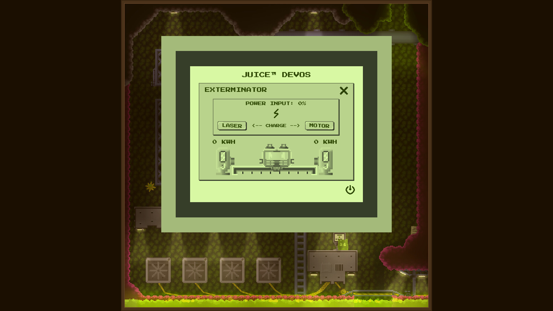 A Ruthless World screenshot #4